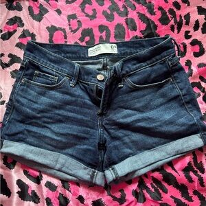 Cute Booty Shorts for Summer